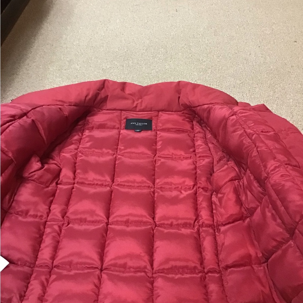 Womens Jacket - Picture 4 of 7